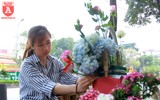 Hoa tươi, quà tặng đắt hàng ngày Quốc tế Phụ nữ 8-3
